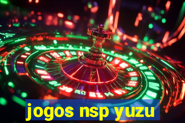 jogos nsp yuzu